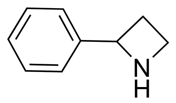 2-Phenylazetidine CDS019224-100MG