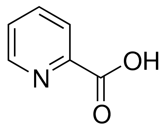 2-Picolinic acid 