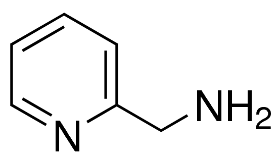 2-Picolylamine 