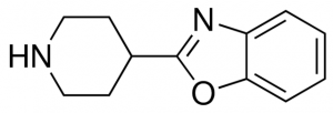 2-piperidin-4-yl-benzooxazole CDS013554-1G