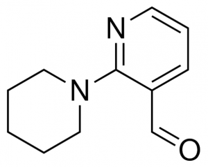 2-piperidinonicotinaldehyde CDS015523-100MG