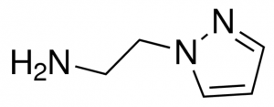 2-pyrazol-1-yl-ethylamine CDS008012-100MG