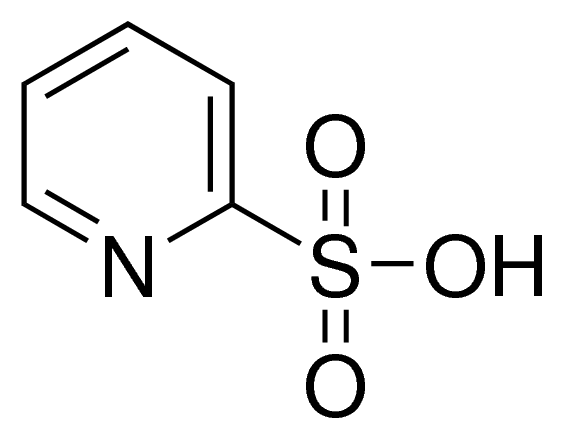 2-Pyridinesulfonic acid 