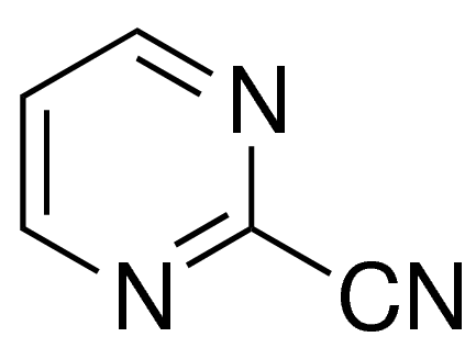 2-Pyrimidinecarbonitrile 