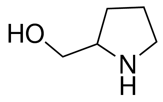 2-Pyrrolidinylmethanol CDS000339-500MG