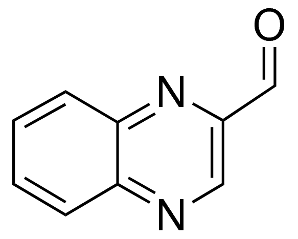 2-quinoxalinecarbaldehyde CDS015095-100MG