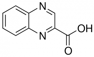 2-Quinoxalinecarboxylic acid 