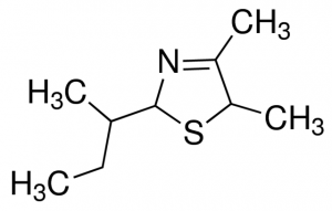 2-sec-Butyl-4,5-dimethyl-3-thiazoline CDS000704-100MG