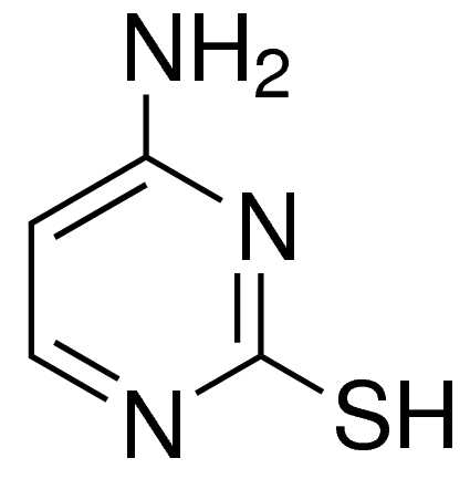 2-Thiocytosine 