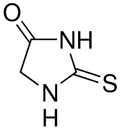2-Thiohydantoin 
