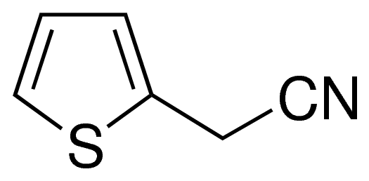 2-Thiopheneacetonitrile 