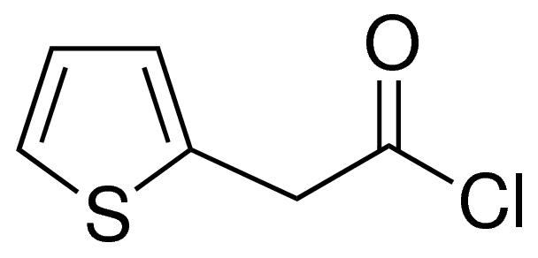 2-Thiopheneacetyl chloride 