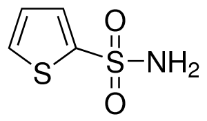 2-Thiophenesulfonamide 
