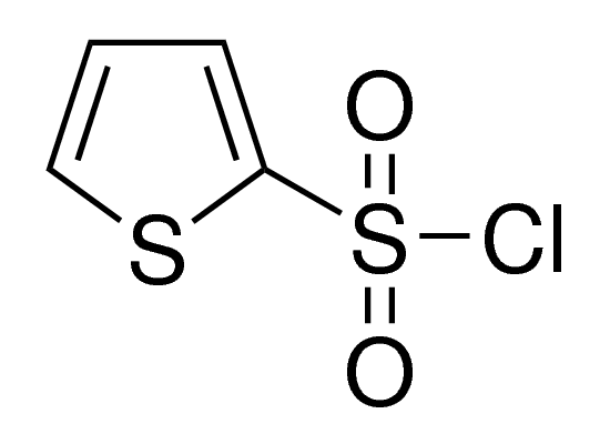 2-Thiophenesulfonyl chloride 