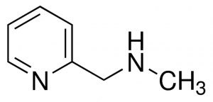 2-[(Methylamino)methyl]pyridine 