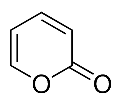 2H-Pyran-2-one 