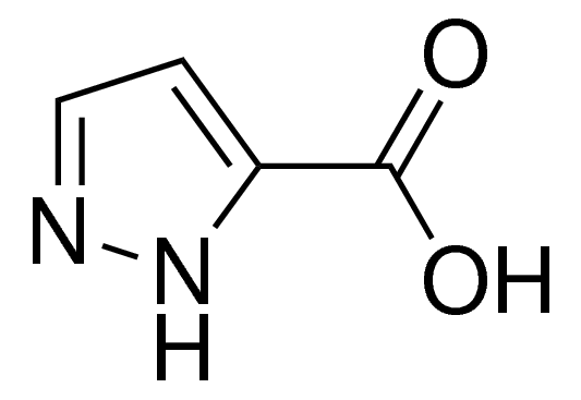 2H-Pyrazole-3-carboxylic acid CDS005690-100MG