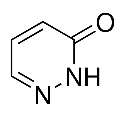3(2H)-Pyridazinone 