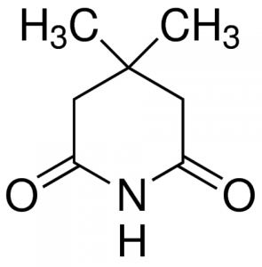 3,3-Dimethylglutarimide 