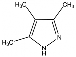 3,4,5-Trimethyl-1H-pyrazole CBR00071-1G