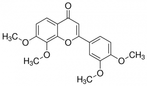 3,4,7,8-tetramethoxyflavone CDS007150-10MG