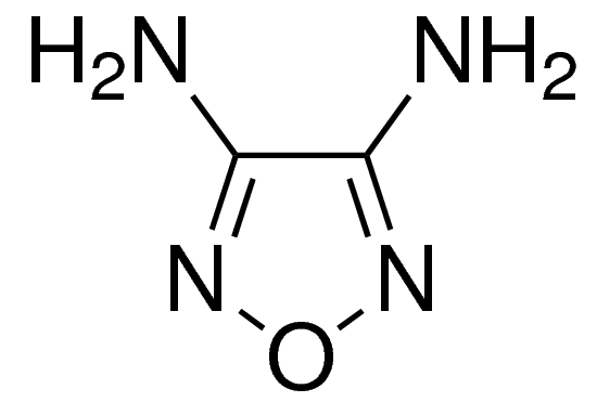 3,4-Diaminofurazan 749524-1G