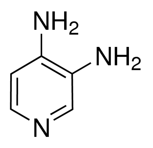 3,4-Diaminopyridine 
