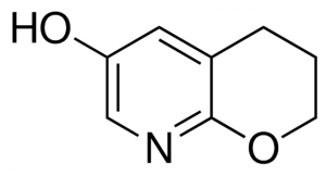 3,4-Dihydro-2H-pyrano[2,3-b]pyridin-6-ol ADE001447-1G