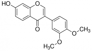 3,4-dimethoxy-7-hydroxyisoflavone CDS007426-5MG