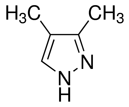 3,4-Dimethyl-1H-pyrazole 713430-500MG