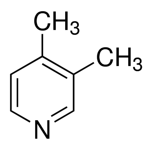 3,4-Lutidine 