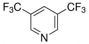 3,5-Bis(trifluoromethyl)pyridine 