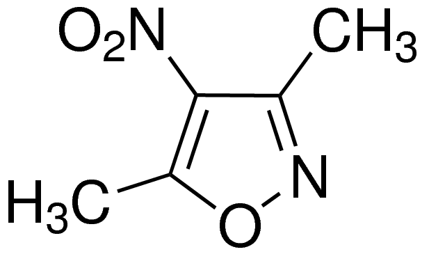 3,5-Dimethyl-4-nitroisoxazole 