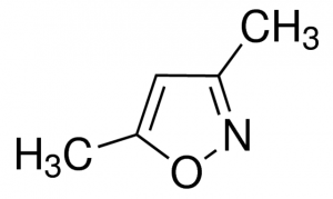 3,5-Dimethylisoxazole 