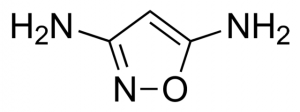 3,5-Isoxazolediamine CBR01619-1G