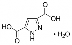 3,5-Pyrazoledicarboxylic acid monohydrate 