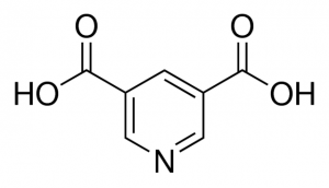 3,5-Pyridinedicarboxylic acid 