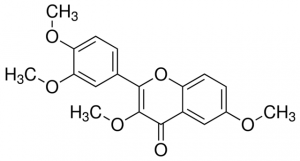 3,6,3,4-tetramethoxyflavone CDS006739-25MG