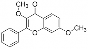 3,7-dimethoxyflavone CDS006792-25MG