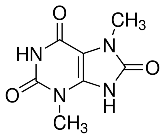 3,7-Dimethyluric acid 