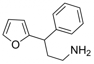 3-(2-Furyl)-3-phenylpropan-1-amine CBR01189-1G