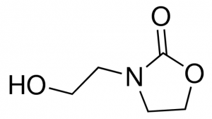 3-(2-hydroxyethyl)-2-oxazolidinone CDS013723-500MG