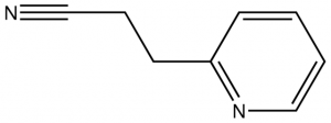 3-(2-Pyridinyl)propanenitrile CBR00364-1G