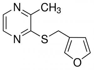 3-(3-Furylmethylthio)-2-methylpyrazine 545783-25G
