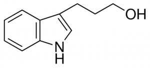 3-(3-Hydroxypropyl)-1H-indole 740691-1G