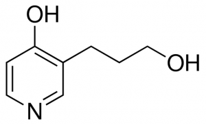3-(3-Hydroxypropyl)pyridin-4-ol ADE000771-1G