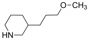 3-(3-Methoxypropyl)piperidine CBR01297-1G