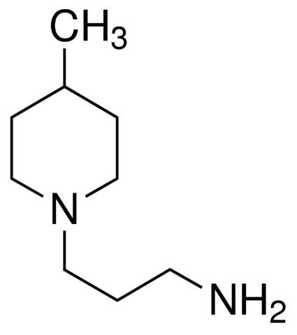 3-(4-Methyl-1-piperidinyl)propylamine CDS001621-5MG