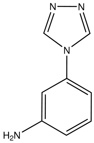 3-(4H-1,2,4-Triazol-4-yl)aniline CBR00123-1G