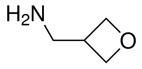 3-(Aminomethyl)oxetane 745693-250MG